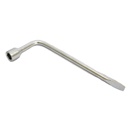 Ключ баллонный Kraft KT700596 Г-образный