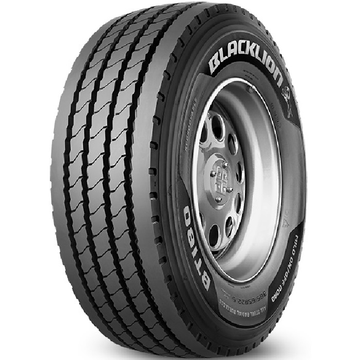 BlackLion BT180 385/65R22,5 164/K прицеп PR