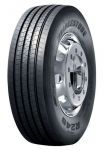 Bridgestone R249 315/80R22,5 156/150L рулевая PR