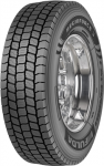 Fulda Regioforce 3 315/80R22,5 156/150L ведущая PR