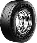 WindPower PRO DL96 315/60R22,5 152/148L ведущая 20PR новая