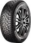 Легковая шина Continental ContiIceContact 2 205/45 R17 88T