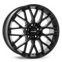 Легковой диск MOMO Revenge Suv 8x18 6x139,7 ET25 106,1 Matt Black Polished