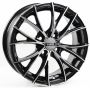 Легковой диск Neo Wheels 573 6x15 4x100 ET45 54,1 BD