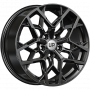 Легковой диск Wheels Up Up110 7,5x17 5x114,3 ET45 60,1 New black