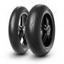 Мотошина Pirelli Diablo Rosso IV 160/60 R17 69W Rear Wheel (заднее колесо)