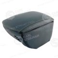 Carl Steelman P-HDSW10 черный HONDA STEPWGN 2010-2015г