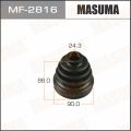 Masuma MF2816 передний Nissan